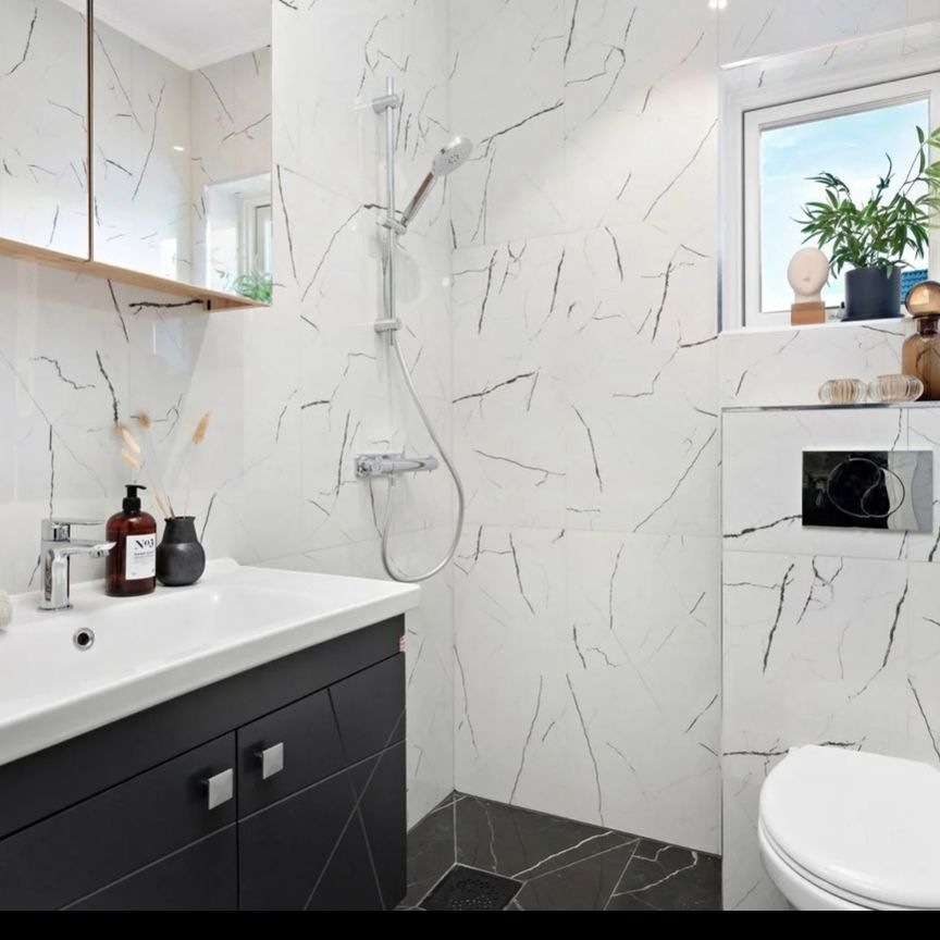 Kvickvägen, Kungsgården - Photo 1