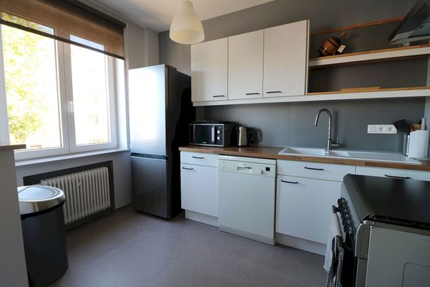 Appartement - à louer - Photo 1