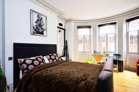 3 bedroom flat to rent - Photo 3