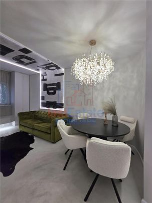 Apartament 2 Camere de LUX - Alexandru cel Bun - Fotografie 1