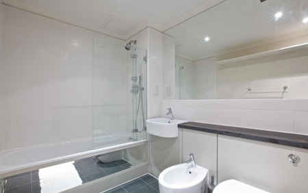 2 bedroom apartment to rent - Photo 5