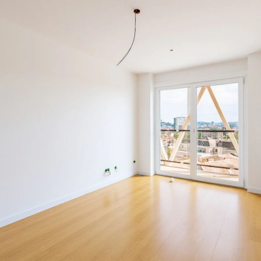 LEVEL GRAZ – Lebensgefühl auf höchstem Niveau - Photo 1