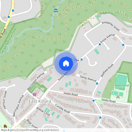 78 Koola Avenue, East Killara NSW 2071