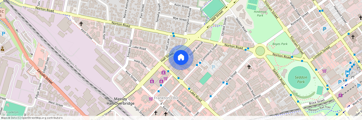 8 Village Quarter Lane, Frankton, Hamilton City