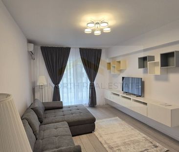 Titan Apartament de inchiriat 2 camere Parcare subterana inclusa Co... - Photo 1