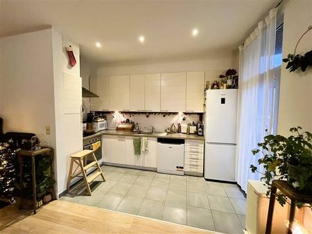 Appartement te huur - Photo 3