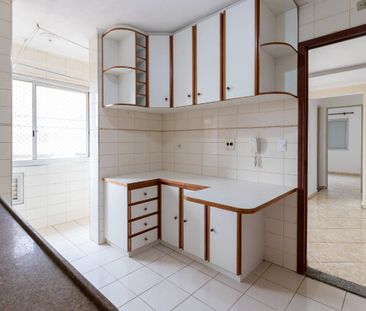Apartamento com 2 quartos e 70m² para alugar em Assunção, São Berna... - Foto 6