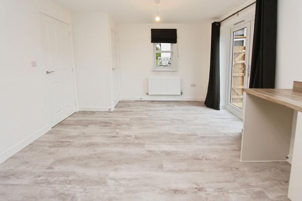 3 bedroom detached house to rent - Photo 1