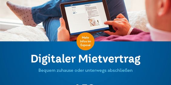 3 Zimmer für Singles, Paare oder die kleine Familie in Hamm Herringen ! - Foto 3