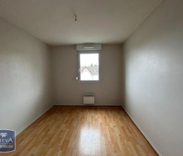 Appartement à louer 2 pièces 48.75m² - Photo 5