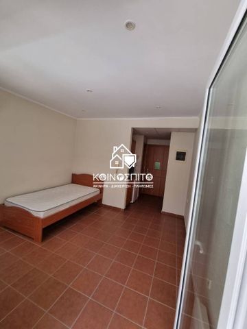 Studio/Γκαρσονιέρα για ενοικίαση Κατερίνη - Photo 4