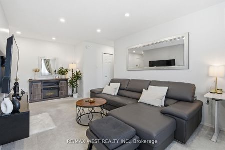 For Lease - 2485 Woking Crescent Unit# 309, Mississauga, Ontario - Photo 2