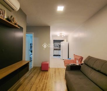 Casa em Condomínio com 2 quartos e 50m² para alugar em Moinhos de V... - Photo 6