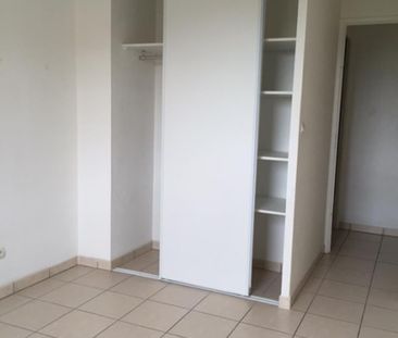 location Appartement T4 DE 86.42m² À PERPIGNAN - Photo 1