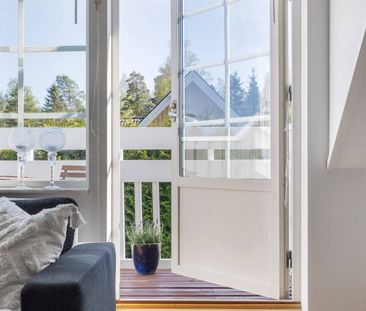 Linblomsvägen, Tyresö - Photo 1