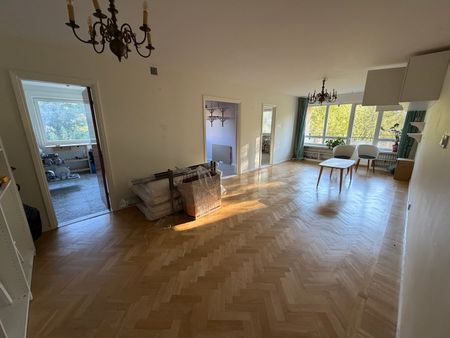 Ankdammsgatan, Solna - Foto 4