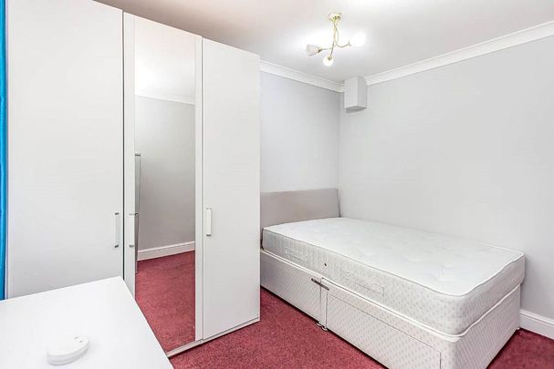 House share to rent - Photo 1