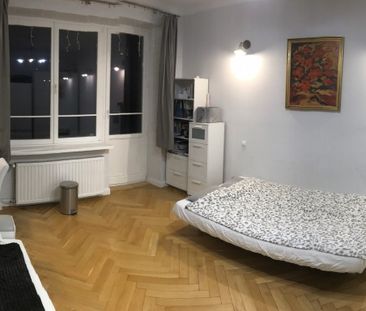 mazowieckie, Warszawa, Mokotów, Stary Mokotów, Aleja Niepodległości - Photo 4