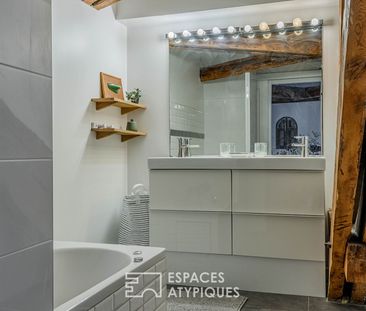 Charmant appartement meublé de 147m², 4 pièces – Quartier Guist’hau - Photo 1