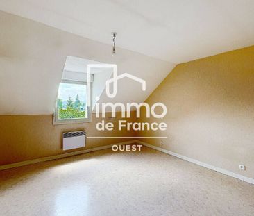 Location appartement 2 pièces 44 m² à Laval (53000) - Photo 3