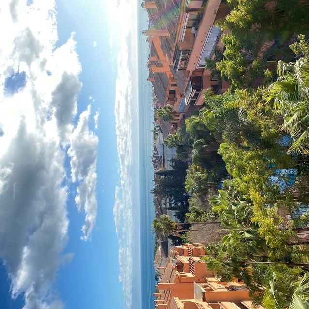 Alquiler de dúplex en Avenida Conde Rudi, 4 Bloque - Photo 1