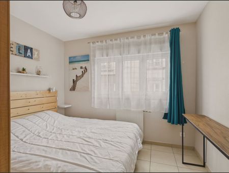 2 pièces - Meublé - 42,36 m² - RDC - Colocation non autorisée - Photo 3