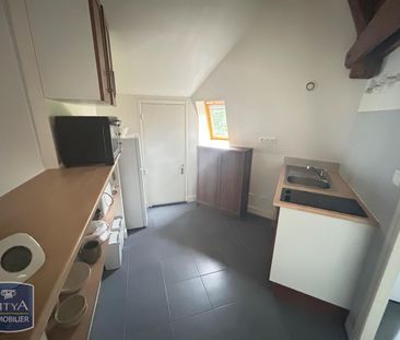 Location Appartement 1 pièce 28m² BLOIS 41000 - Photo 2