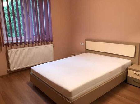 Apartament 4 camere, parcare, prima inchiriere, zona Gradinii Botanice - Fotografie 4