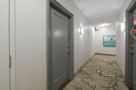 For Lease - 451 Rosewell Avenue Unit# 407, Toronto, Ontario - Photo 3