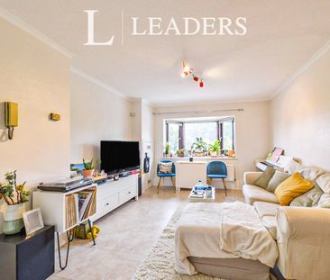 1 bedroom apartment to rent Hawkshill, Dellfield, St. Albans, AL1 - Photo 5