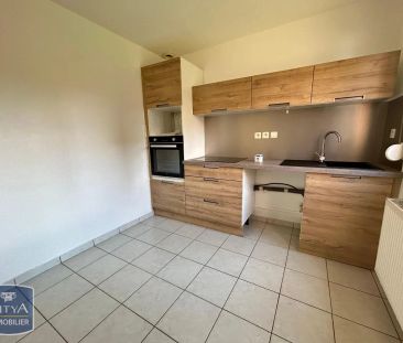 Maison à louer 4 pièces 78.35m² - Photo 2