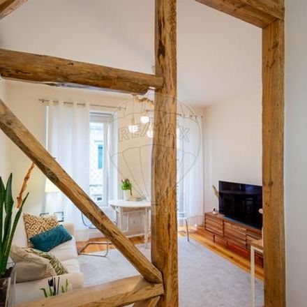 Apartamento T1 - Photo 1