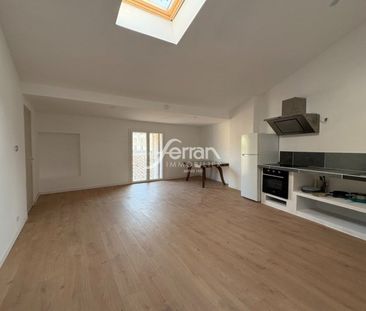 Appartement 3 Pièces 80 m² - Photo 1