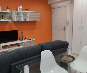 Piso de alquiler en Paseo Santa Bárbara, 1, Santa Bárbara - Photo 2