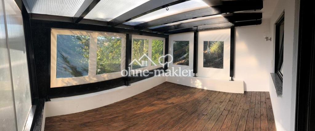 Erdgeschosswohnung in Untergruppenbach - Photo 1
