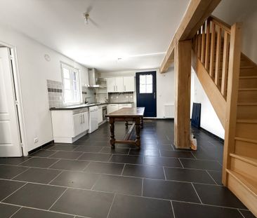 Location Maison 3 pièces 85m² VEMARS 95470 - Photo 4