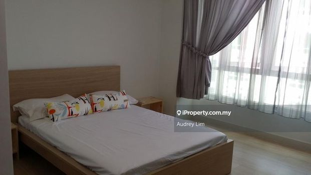 V Residence 3 @ Sunway Velocity, Cheras - Foto 1