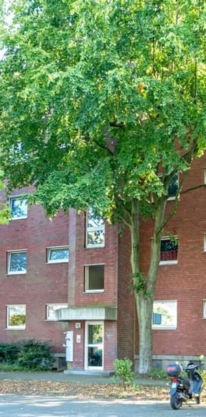 1-Zimmer-Wohnung in Castrop-Rauxel mit Balkon - Foto 1