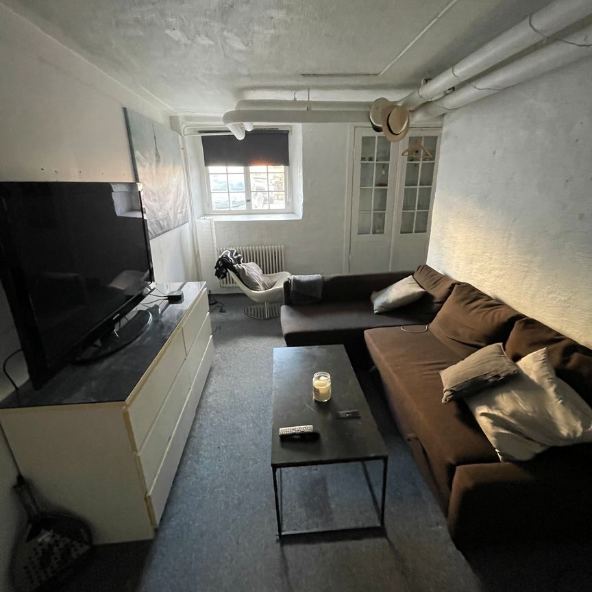 Tegelbruksgatan, Eskilstuna - Foto 1