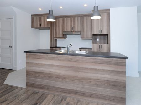 Appartement à Salaberry-de-Valleyfield - Photo 3