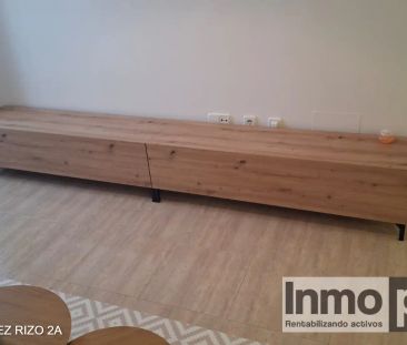 Piso de alquiler en Calle Jesús López Rizo, 6, Torre-Pacheco ciudad - Photo 5