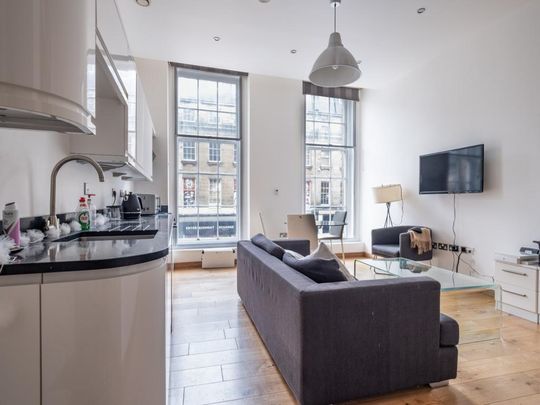 2 bedroom apartment to rent - Photo 1