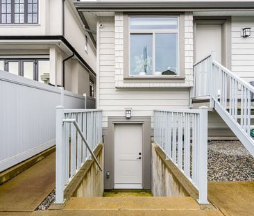 8090 Selkirk Street loft — Vancouver, BC (0-Bedroom) - 0 Bedroom - Photo 1