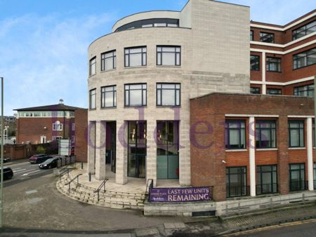 1 bedroom apartment to rent - Photo 5