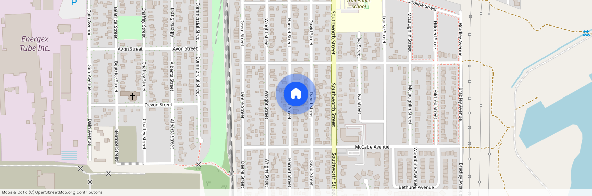 475 HARRIET Street #1, Welland, Lincoln/Crowland