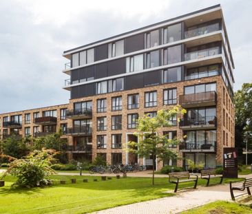 B.P. Van Verschuerstraat 79 -1, 6828 ZZ Arnhem - Photo 5