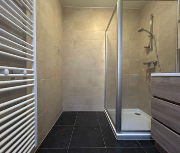 Instapklaar appartement met terras en autostaanplaats in Herzele - Foto 6