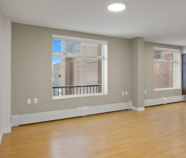 Wheelchair Accessible Units with Elevator in Downtown Red Deer. - Photo 1