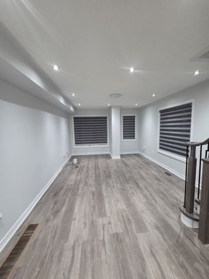 For Lease - 31 Peach Drive, Brampton, Ontario - Photo 1