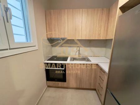 Διαμέρισμα για ενοικίαση - Ανάληψη - Μπότσαρη - Νέα Παραλία, - Φωτογραφία 2